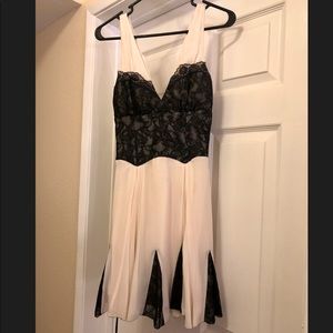 Bebe Dress w/Tags